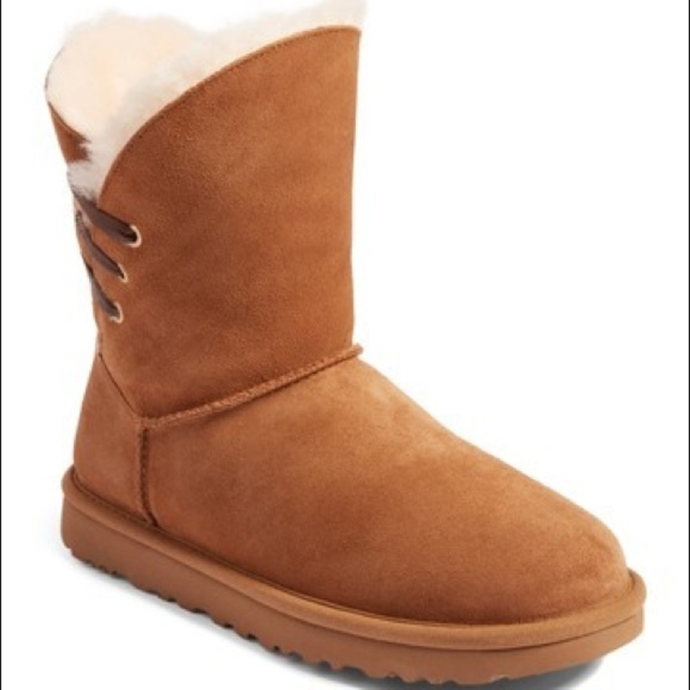 💓💓UGG - Boot Size 12-Please Read description!
